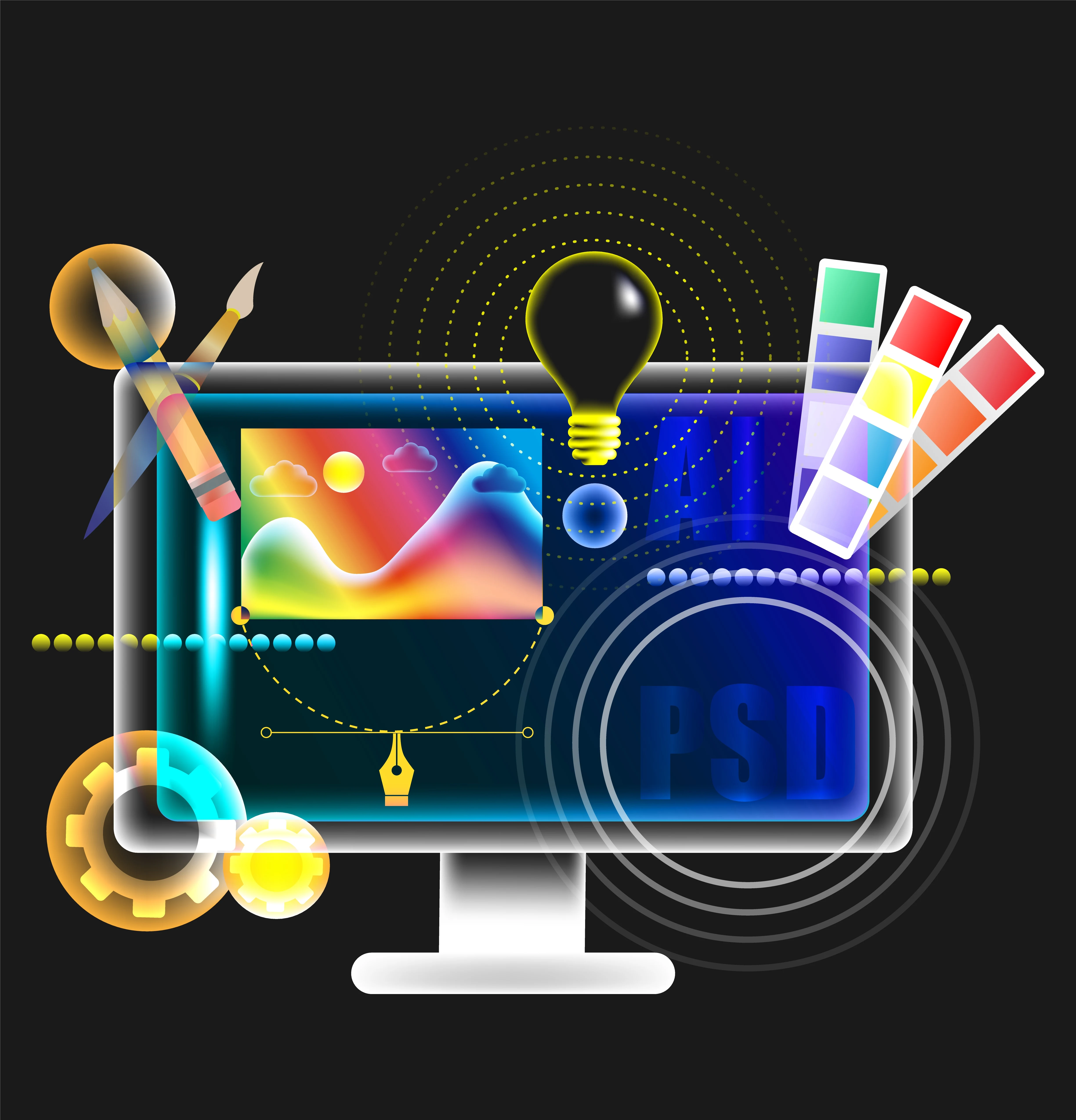 Website Development